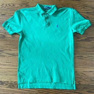 Polo by Ralph Lauren Polo Shirt Medium